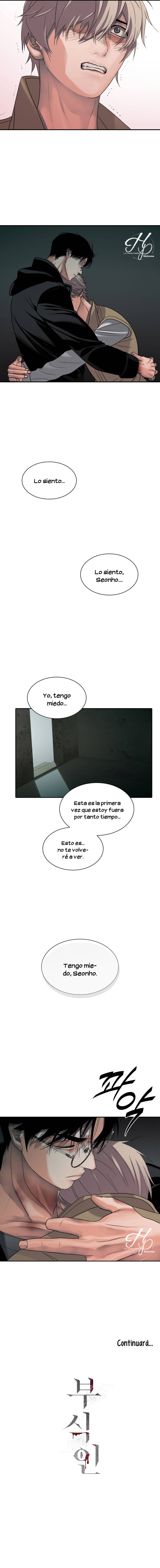 7 Corroído (BL +18)