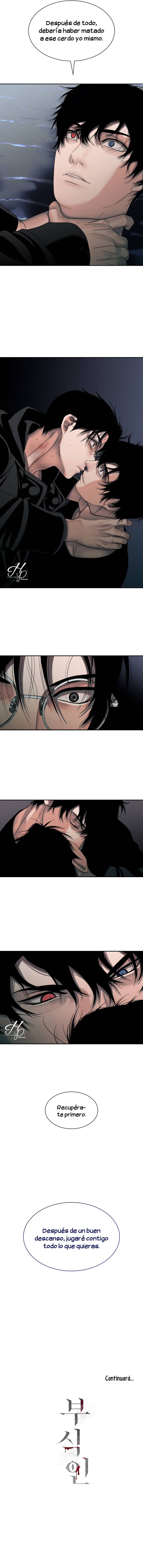 6 Corroído (BL +18)