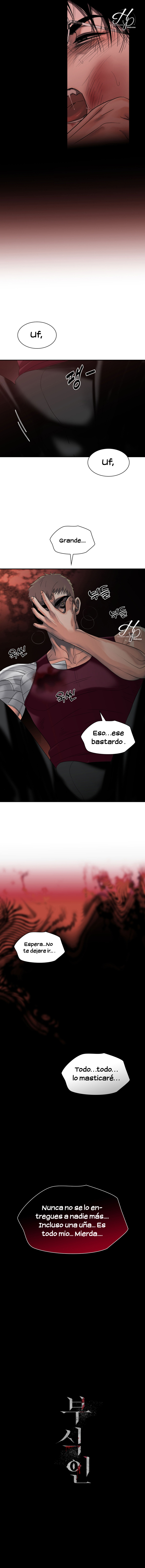 8 Corroído (BL +18)