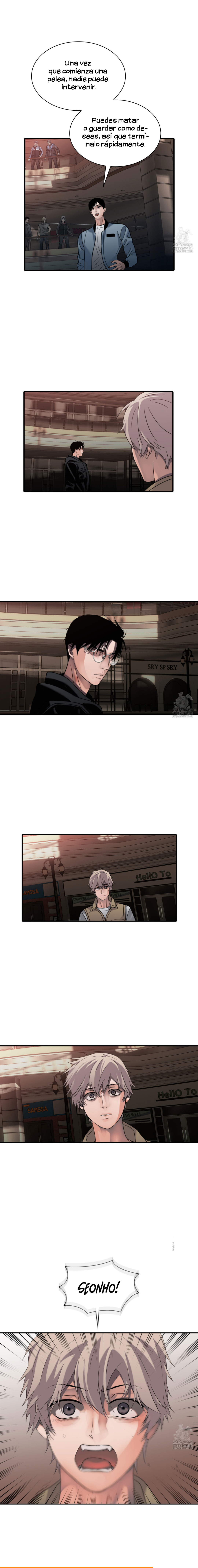 9 Corroído (BL +18)