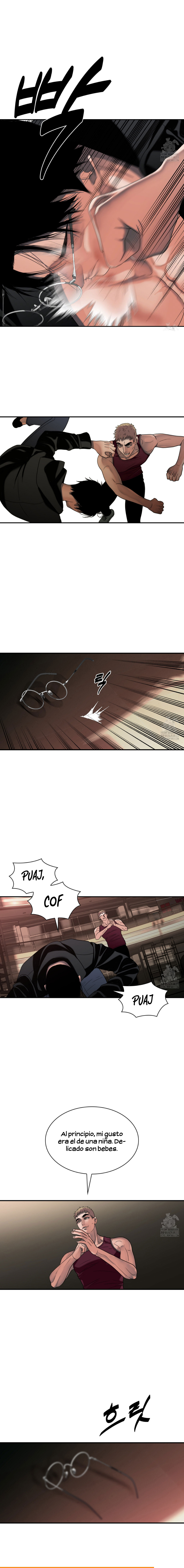 10 Corroído (BL +18)