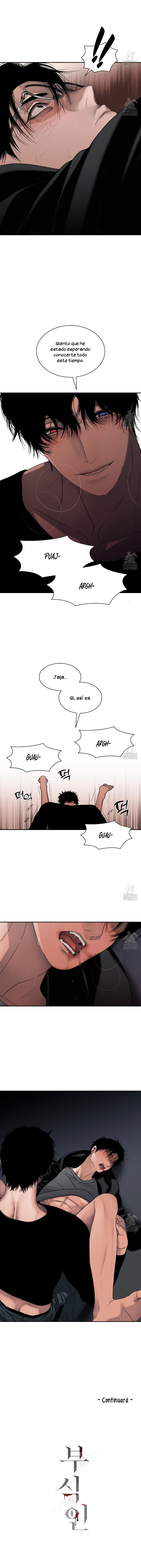 6 Corroído (BL +18)