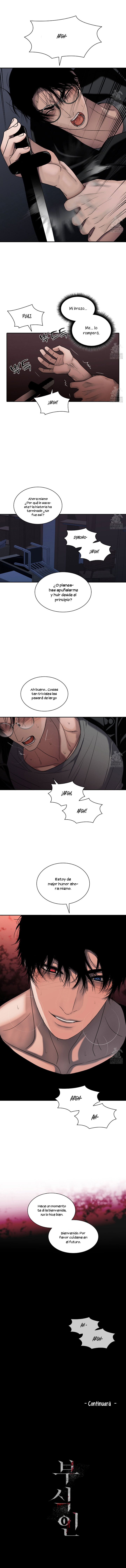 7 Corroído (BL +18)