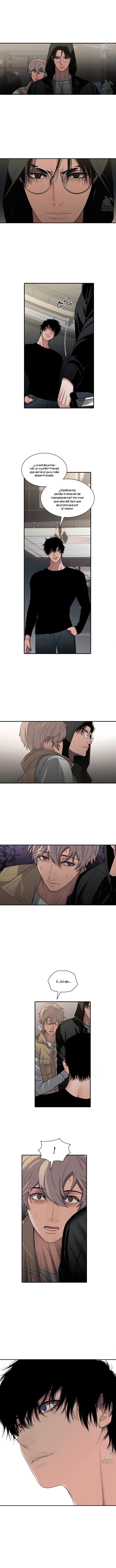 3 Corroído (BL +18)