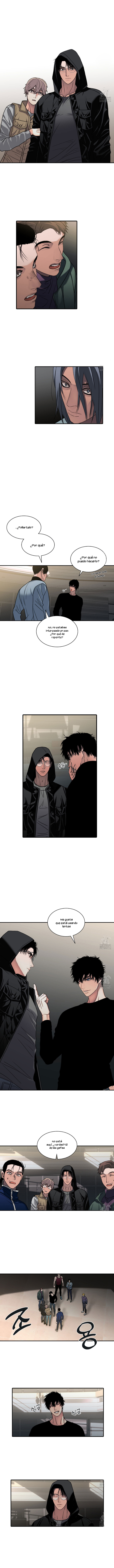 5 Corroído (BL +18)