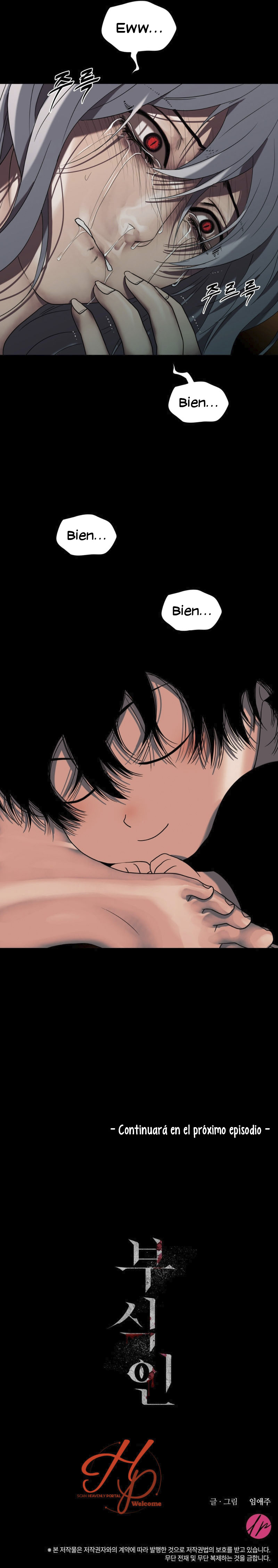 9 Corroído (BL +18)