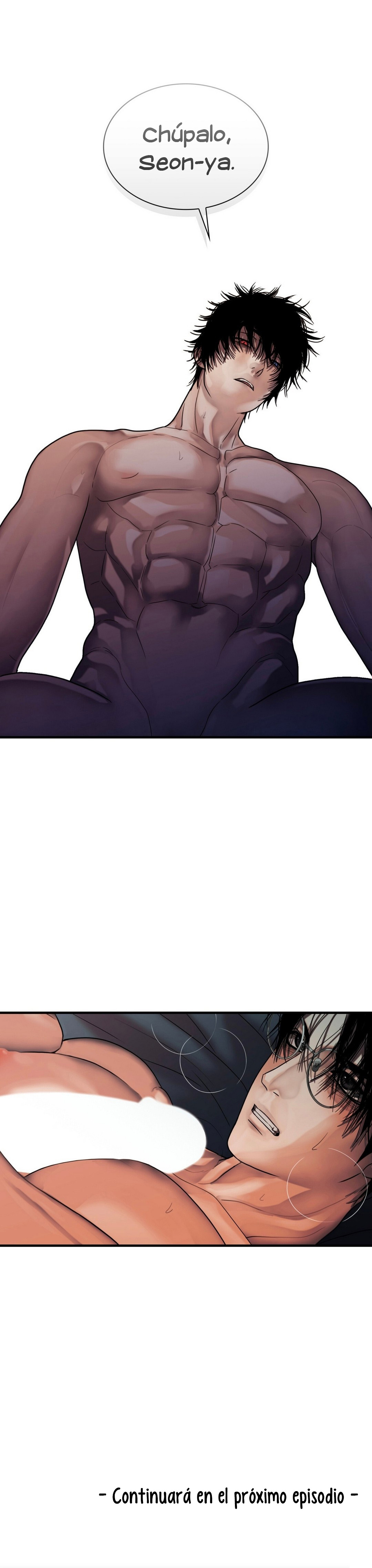 7 Corroído (BL +18)