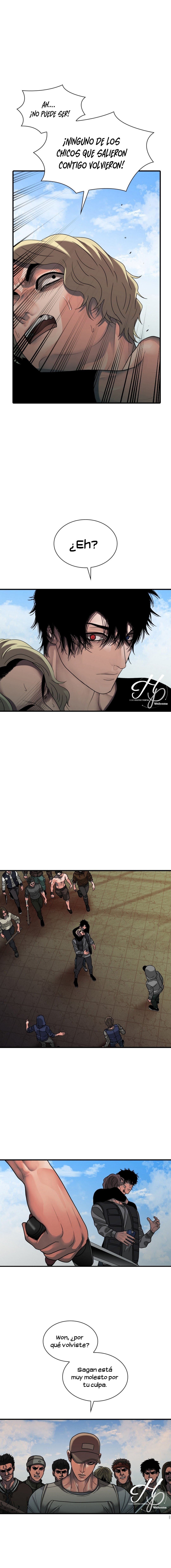 3 Corroído (BL +18)