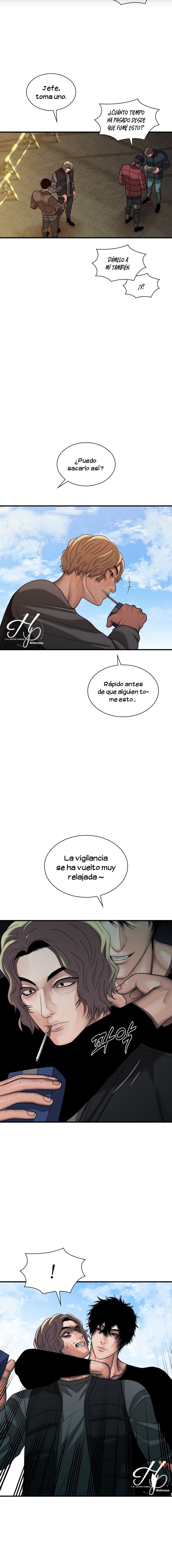 1 Corroído (BL +18)