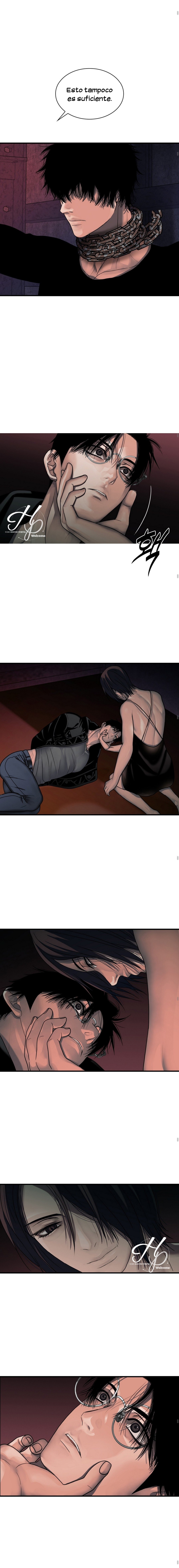 8 Corroído (BL +18)