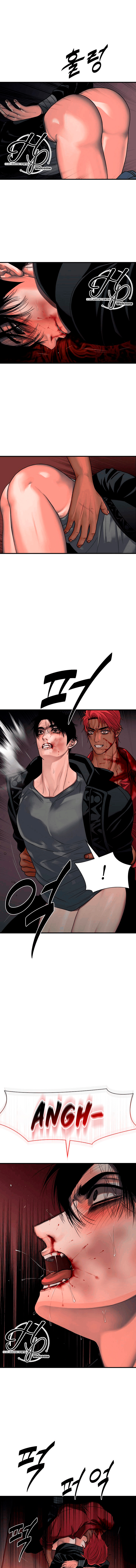 5 Corroído (BL +18)