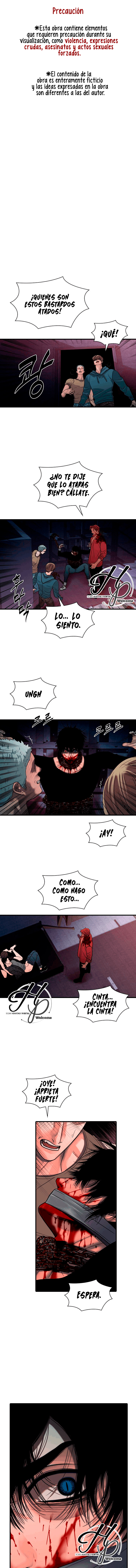 0 Corroído (BL +18)