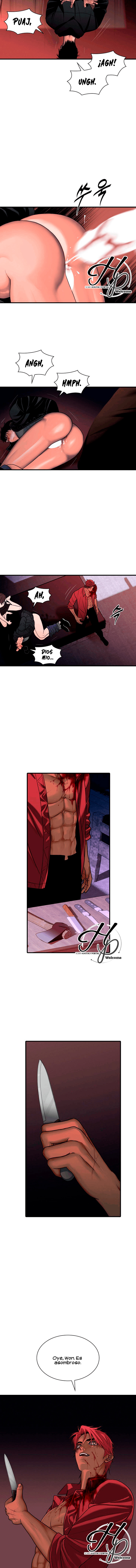 6 Corroído (BL +18)