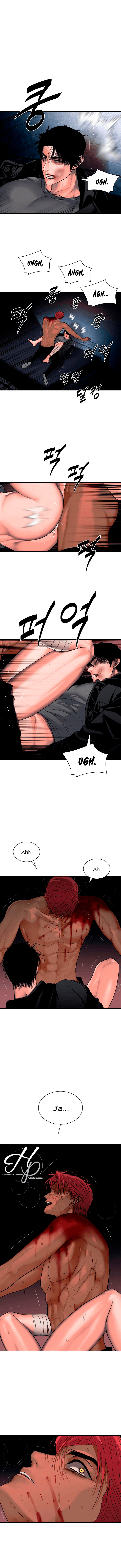 0 Corroído (BL +18)