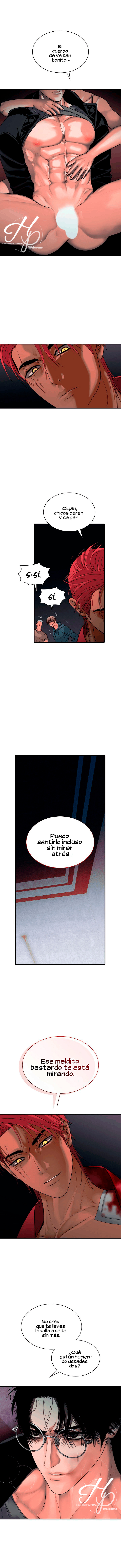 5 Corroído (BL +18)