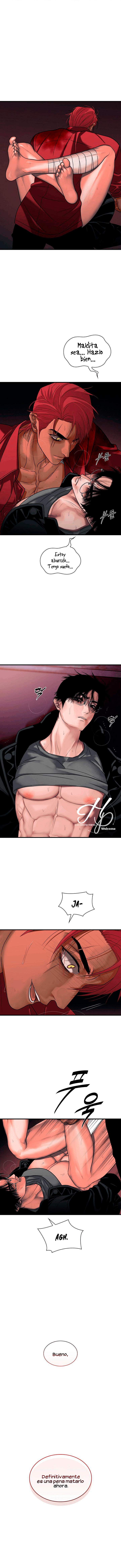 8 Corroído (BL +18)