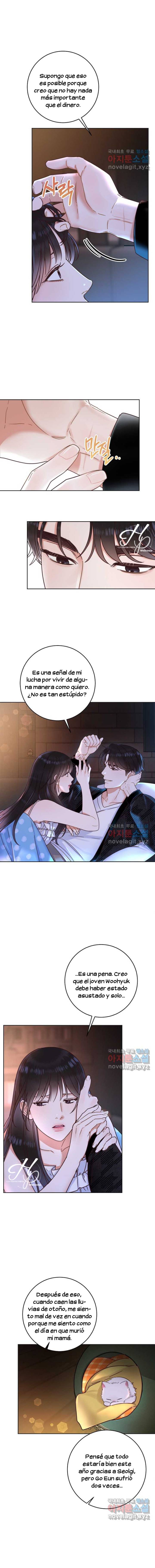 3 Romance De Oficina Confidencial