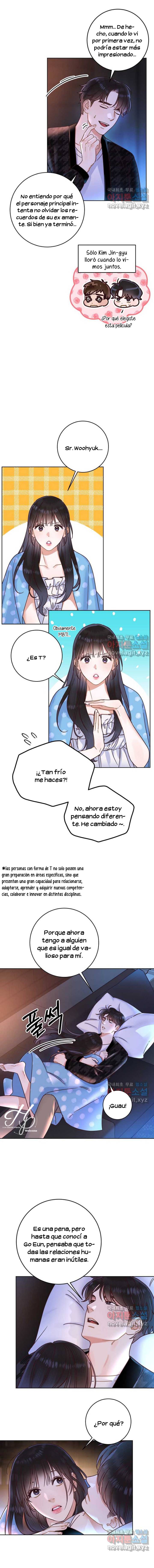 1 Romance De Oficina Confidencial