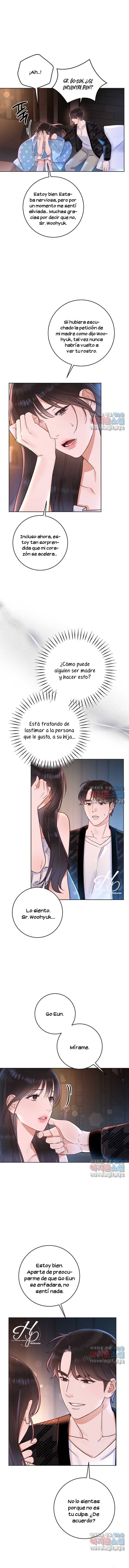 7 Romance De Oficina Confidencial