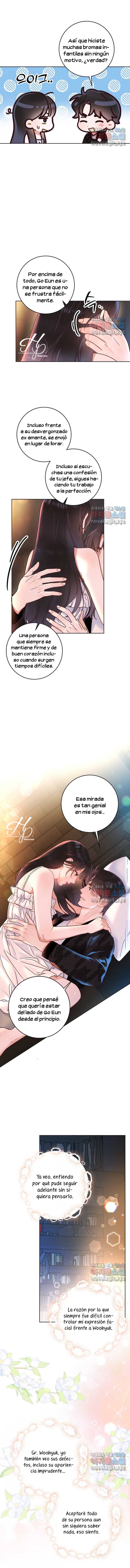 10 Romance De Oficina Confidencial