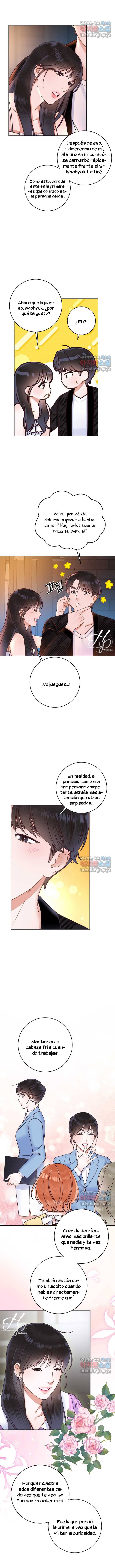 9 Romance De Oficina Confidencial