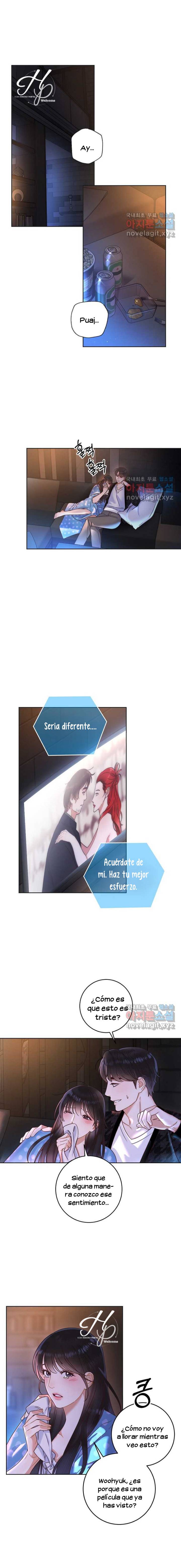 0 Romance De Oficina Confidencial
