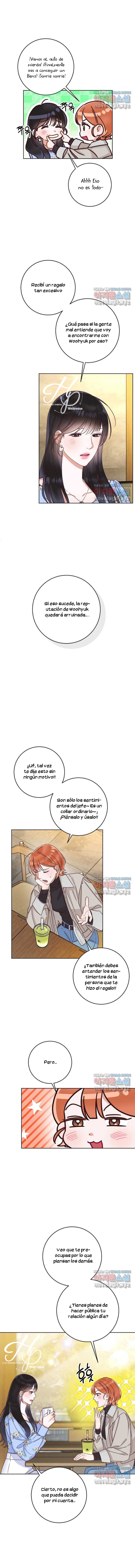 2 Romance De Oficina Confidencial