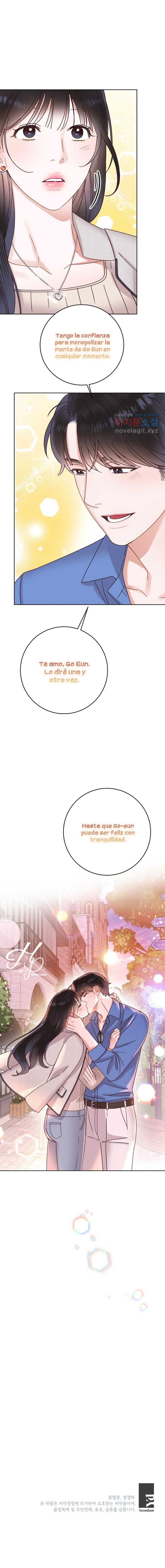 12 Romance De Oficina Confidencial