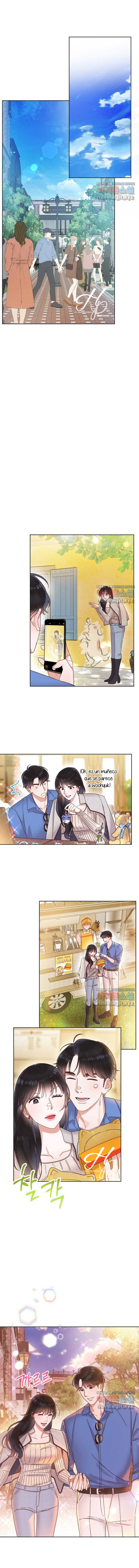 9 Romance De Oficina Confidencial