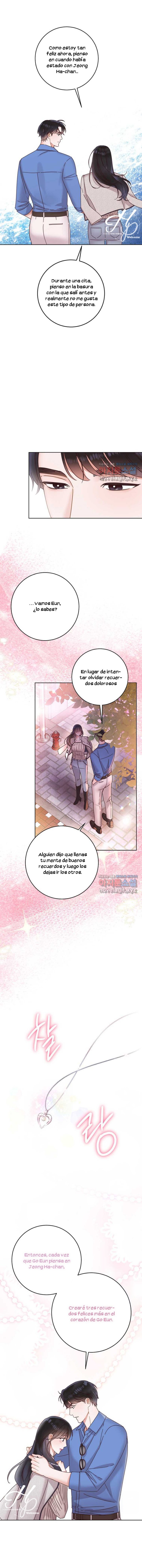 11 Romance De Oficina Confidencial