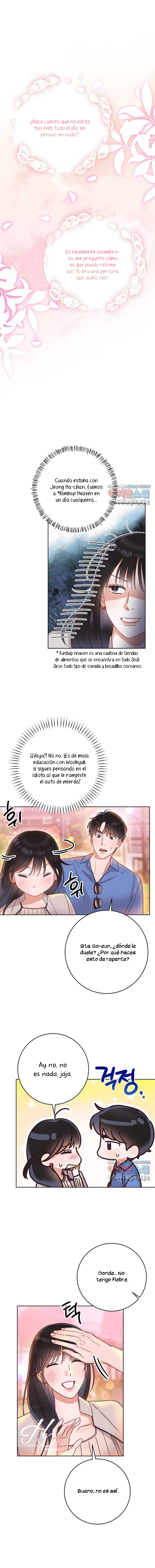 10 Romance De Oficina Confidencial