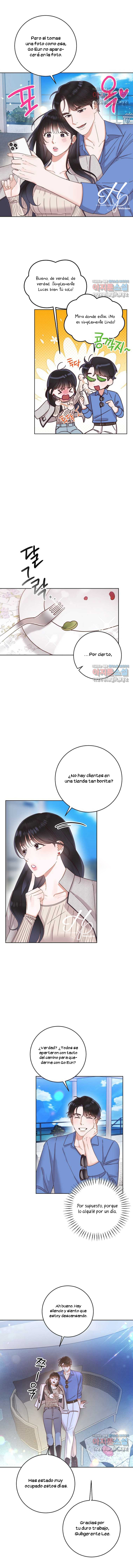 7 Romance De Oficina Confidencial
