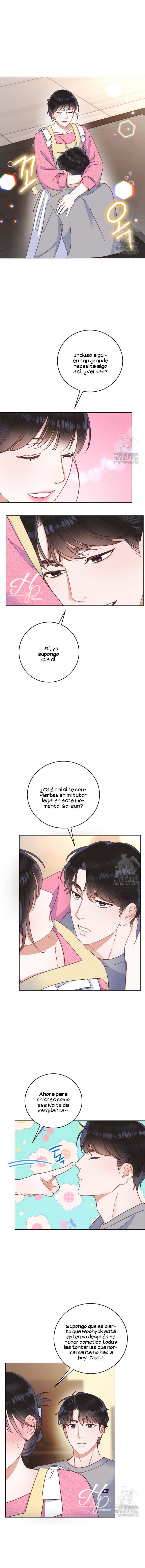 4 Romance De Oficina Confidencial