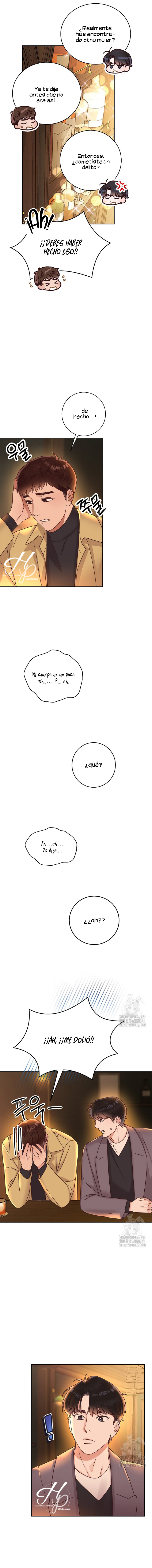 11 Romance De Oficina Confidencial
