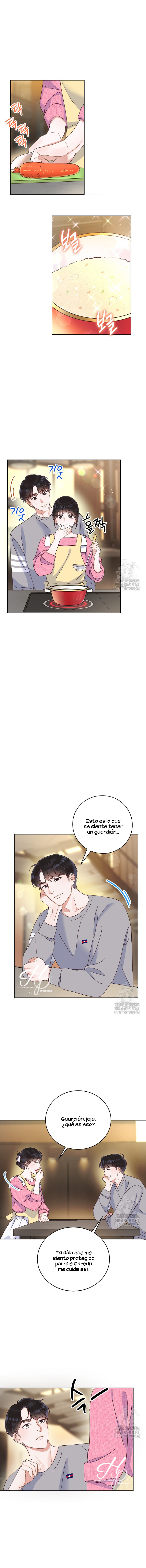 3 Romance De Oficina Confidencial