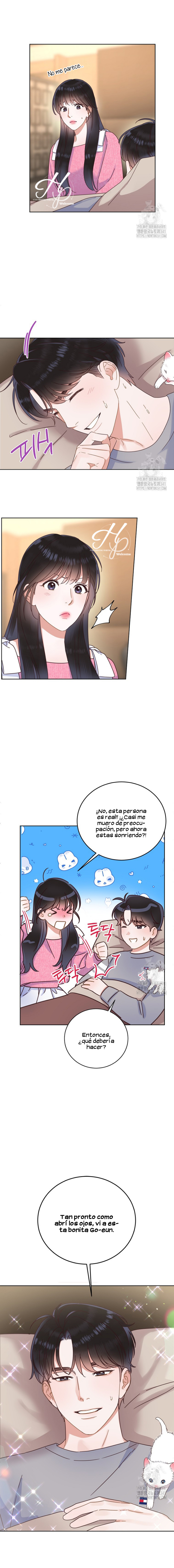 1 Romance De Oficina Confidencial