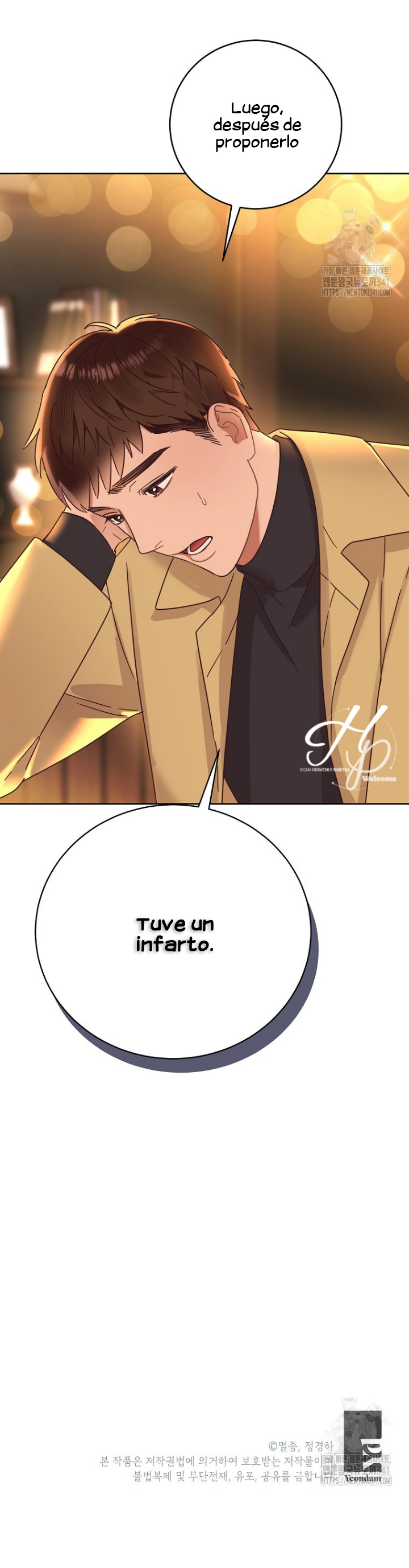 12 Romance De Oficina Confidencial