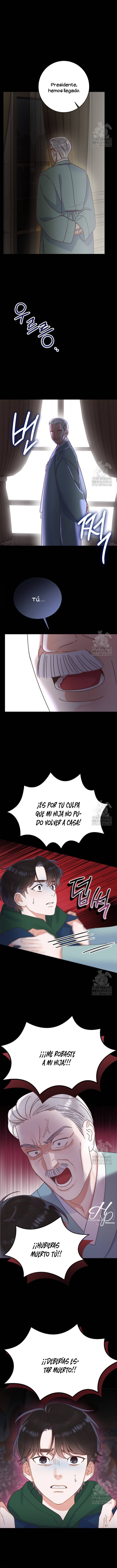 6 Romance De Oficina Confidencial