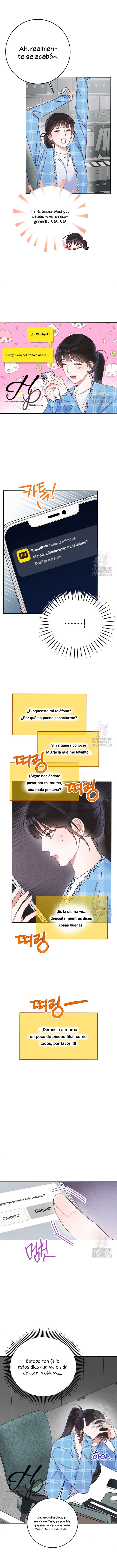 8 Romance De Oficina Confidencial