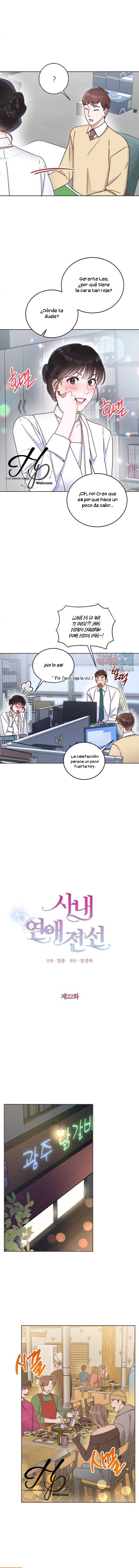 1 Romance De Oficina Confidencial