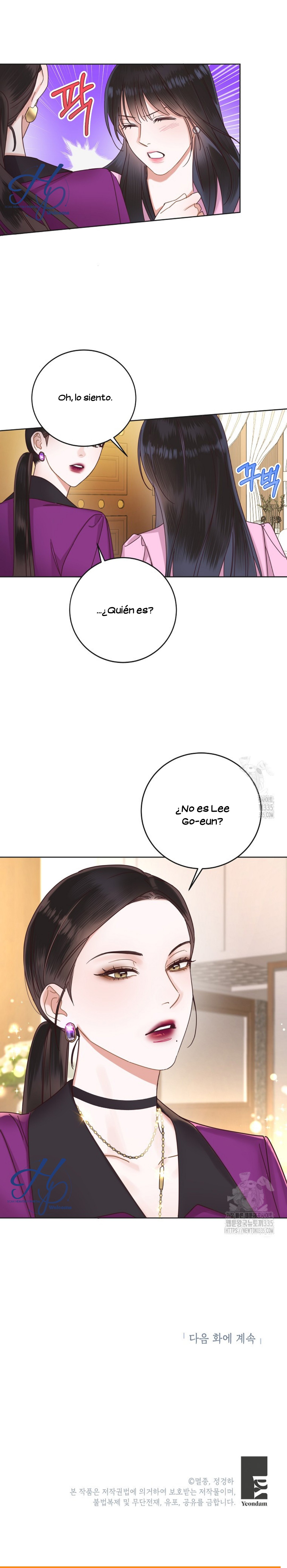 9 Romance De Oficina Confidencial