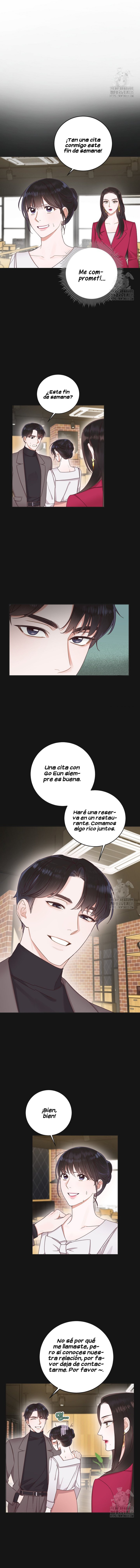 1 Romance De Oficina Confidencial