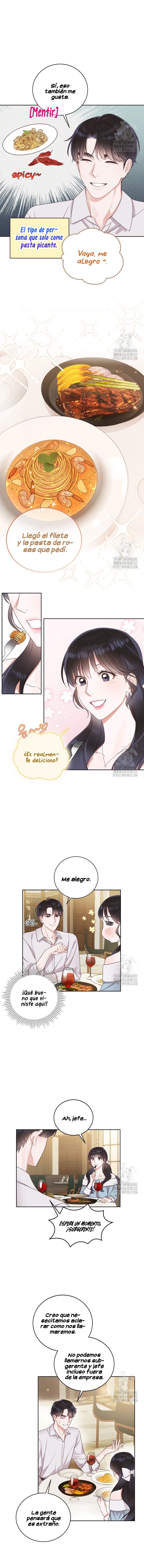 6 Romance De Oficina Confidencial
