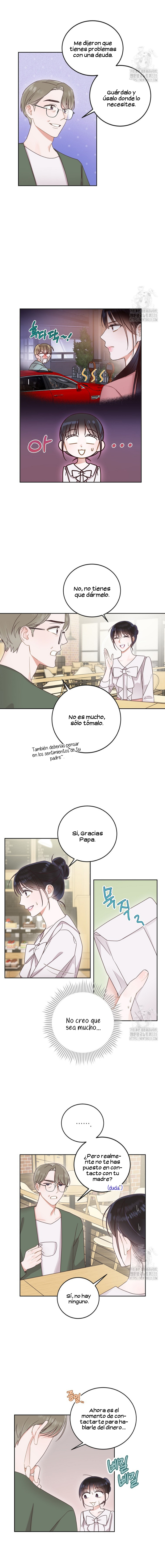 2 Romance De Oficina Confidencial