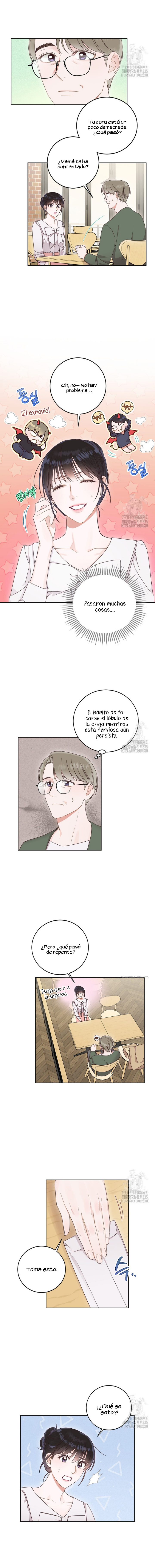 1 Romance De Oficina Confidencial