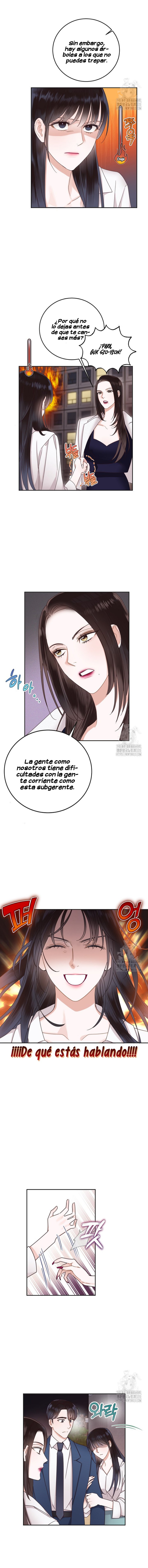4 Romance De Oficina Confidencial