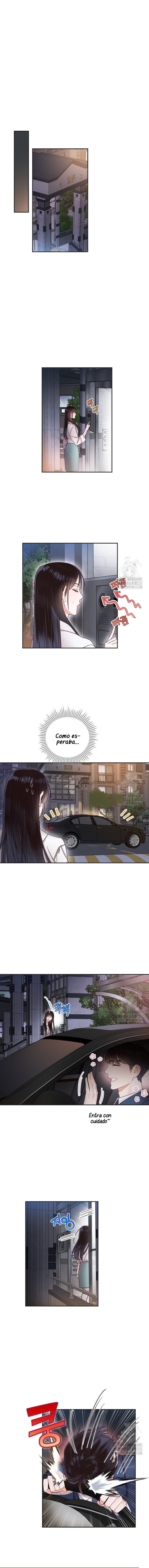 9 Romance De Oficina Confidencial