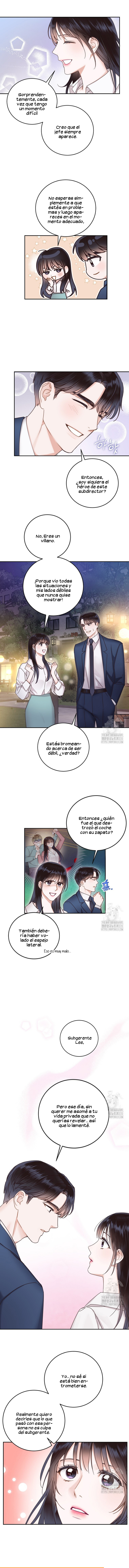 7 Romance De Oficina Confidencial