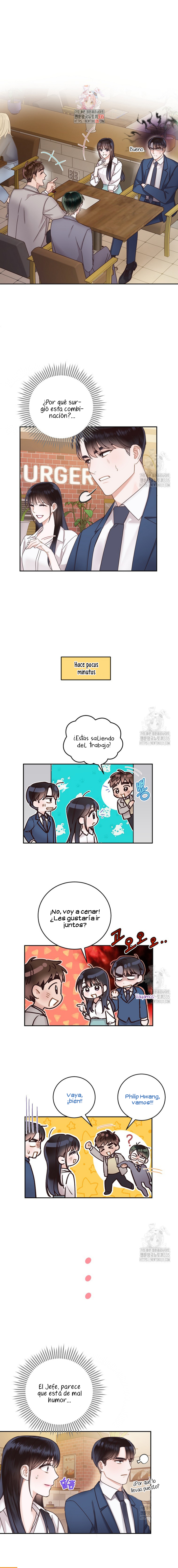 0 Romance De Oficina Confidencial