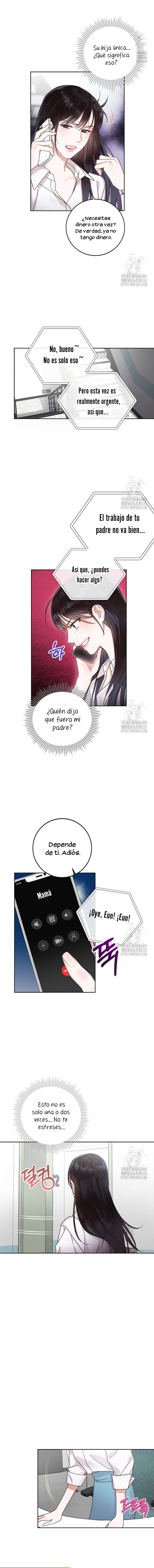 3 Romance De Oficina Confidencial
